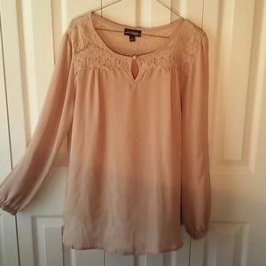 Womens Dress Blouse